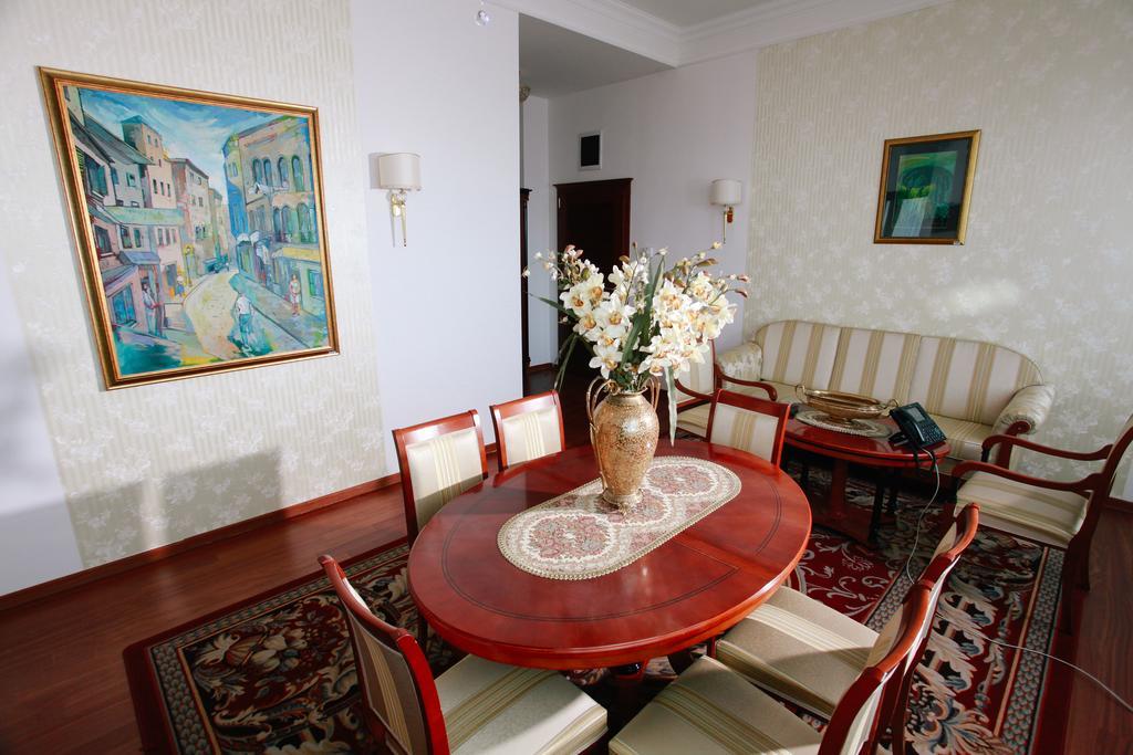 Apart-Hotel Integra Banja Luka Cameră foto
