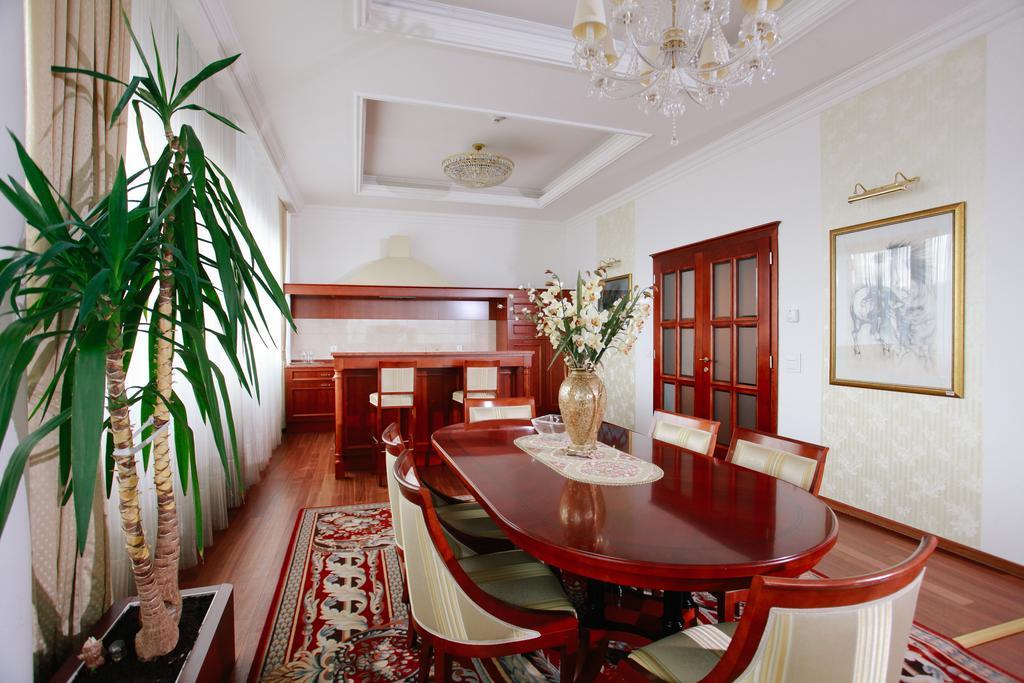 Apart-Hotel Integra Banja Luka Cameră foto