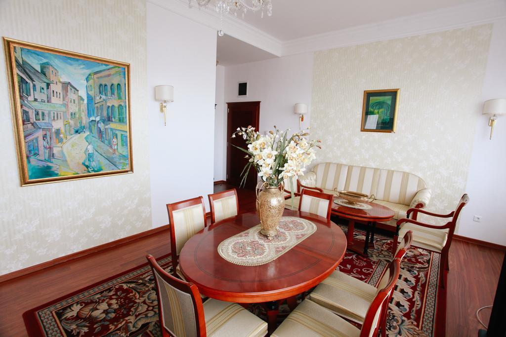Apart-Hotel Integra Banja Luka Cameră foto
